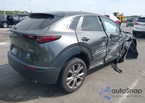 2021 Mazda Cx-30 Preferred z USA, uszkodzony, nr VIN 3MVDMBCL2MM268881